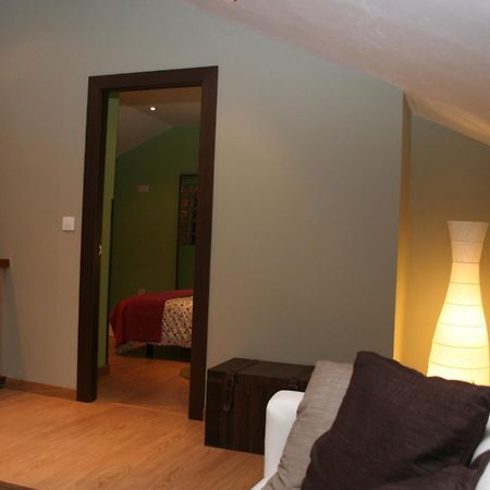 Apartamentos El Regueirin 2 Oviñana Dış mekan fotoğraf