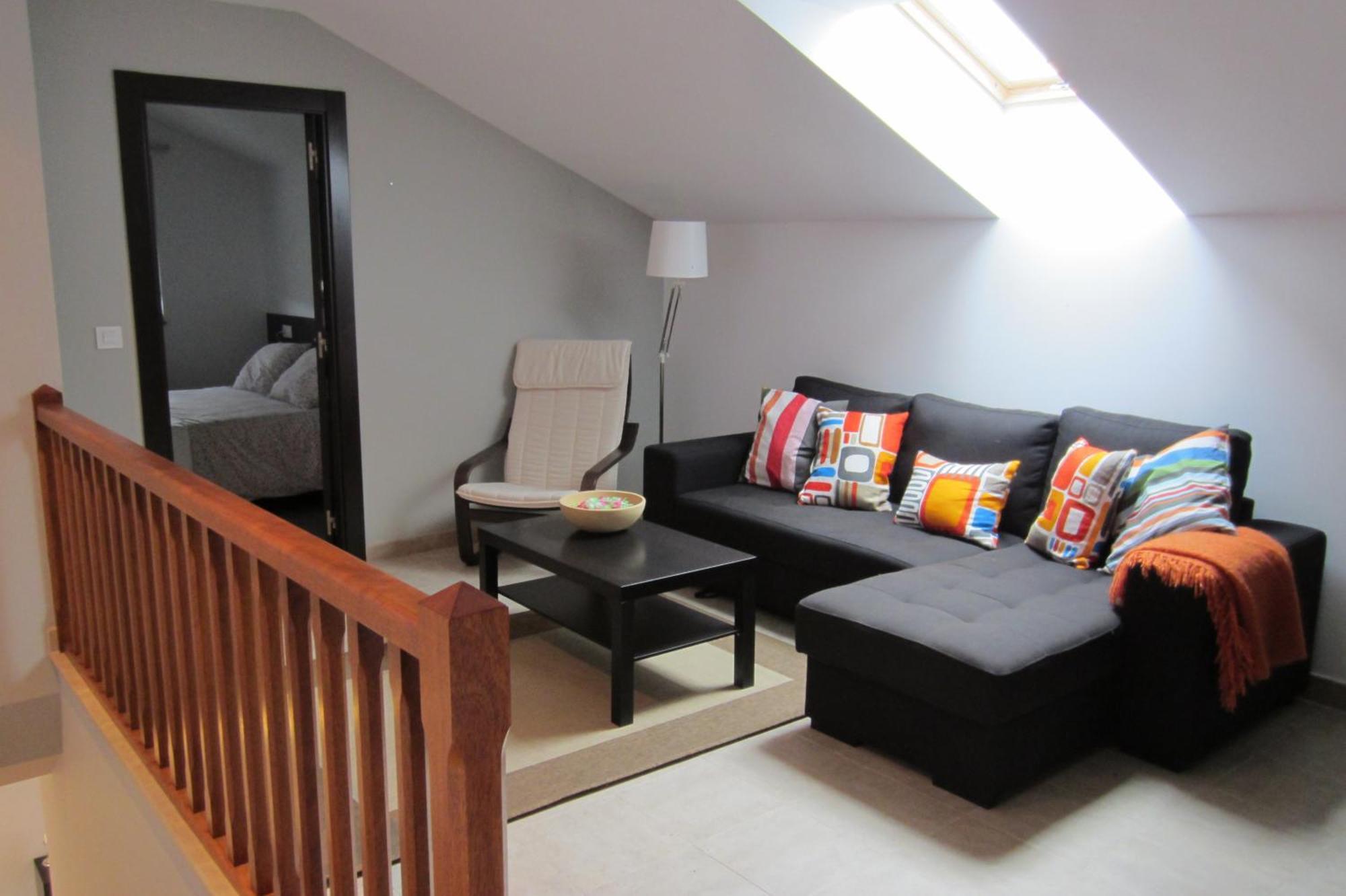 Apartamentos El Regueirin 2 Oviñana Dış mekan fotoğraf