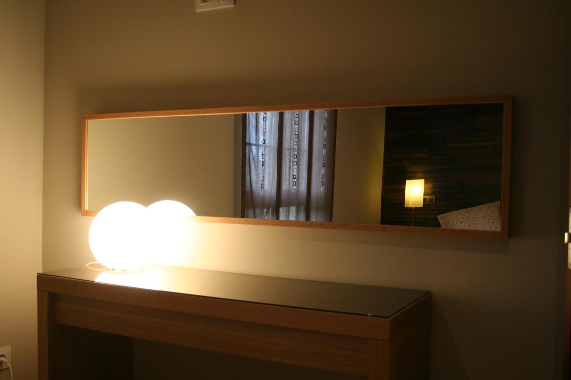 Apartamentos El Regueirin 2 Oviñana Dış mekan fotoğraf