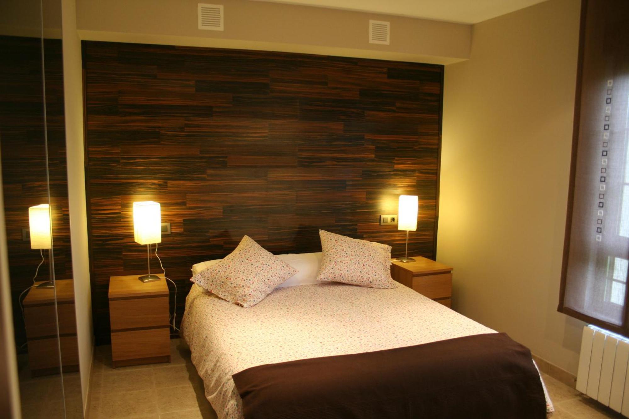 Apartamentos El Regueirin 2 Oviñana Dış mekan fotoğraf