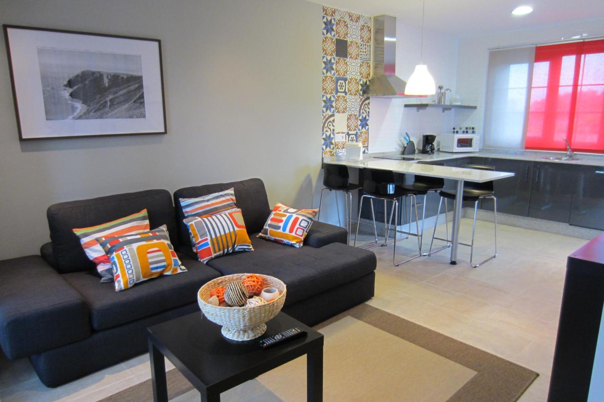 Apartamentos El Regueirin 2 Oviñana Dış mekan fotoğraf