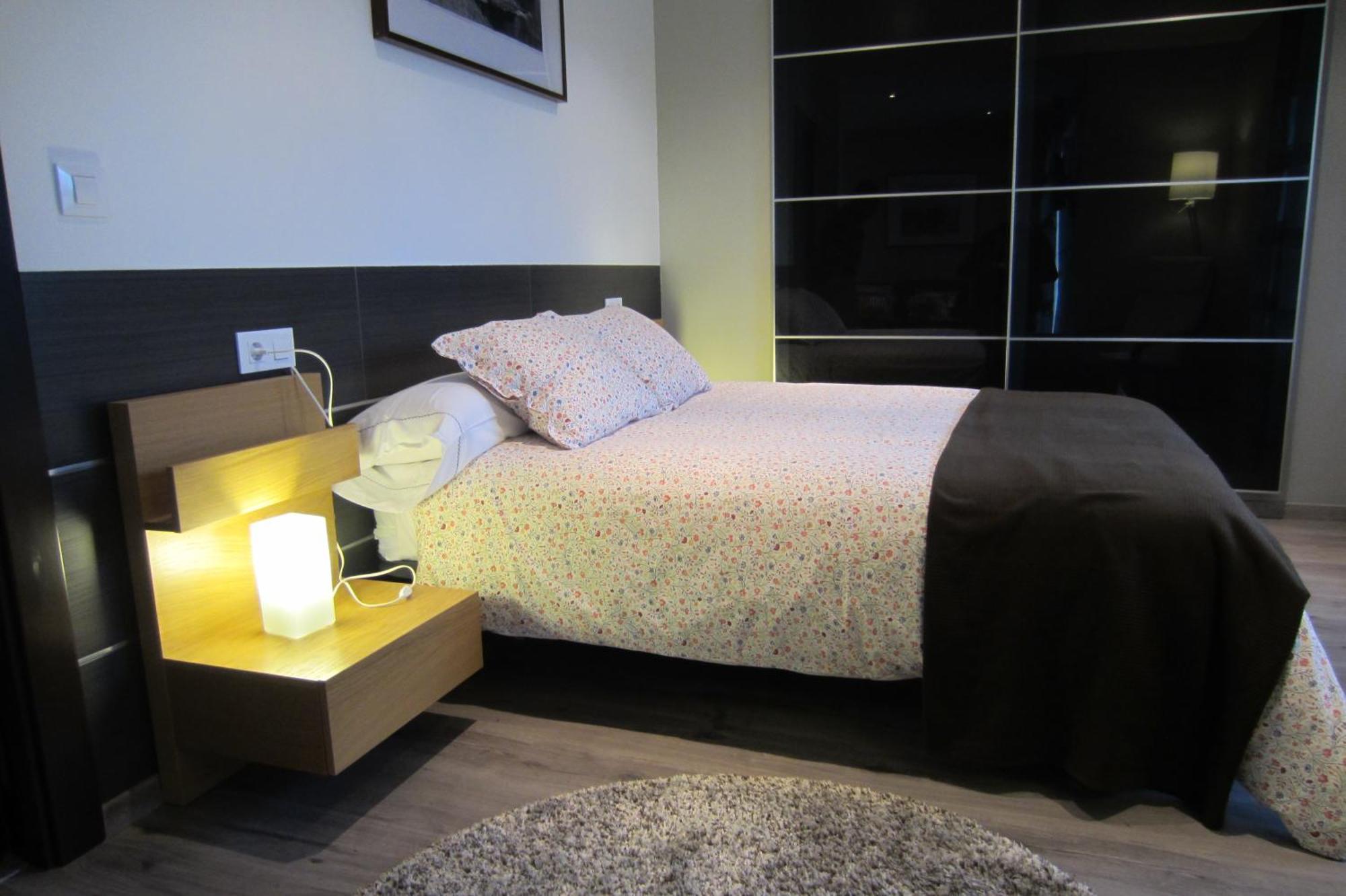 Apartamentos El Regueirin 2 Oviñana Dış mekan fotoğraf