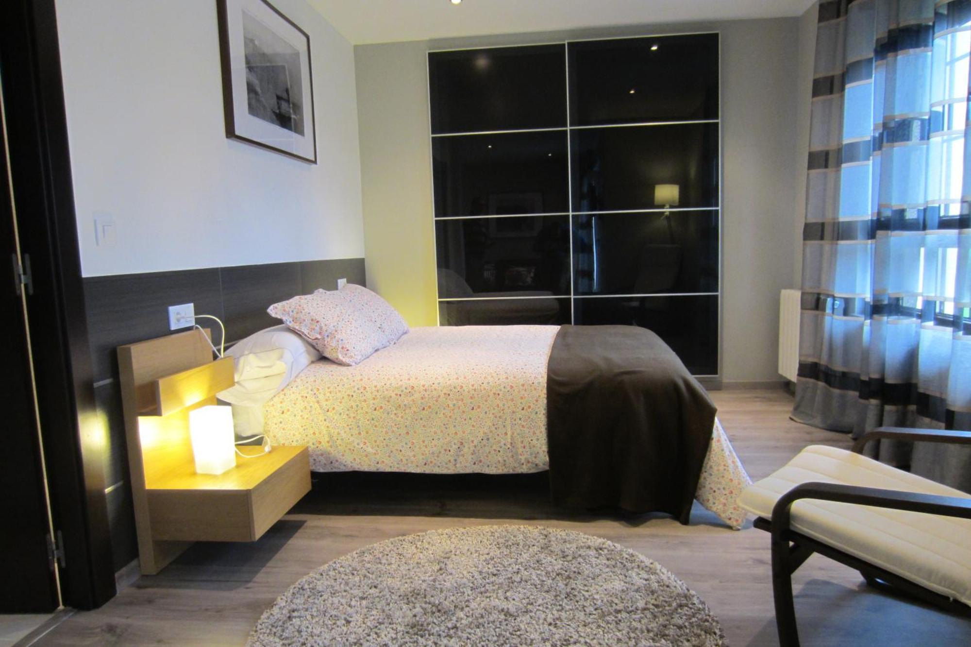 Apartamentos El Regueirin 2 Oviñana Dış mekan fotoğraf