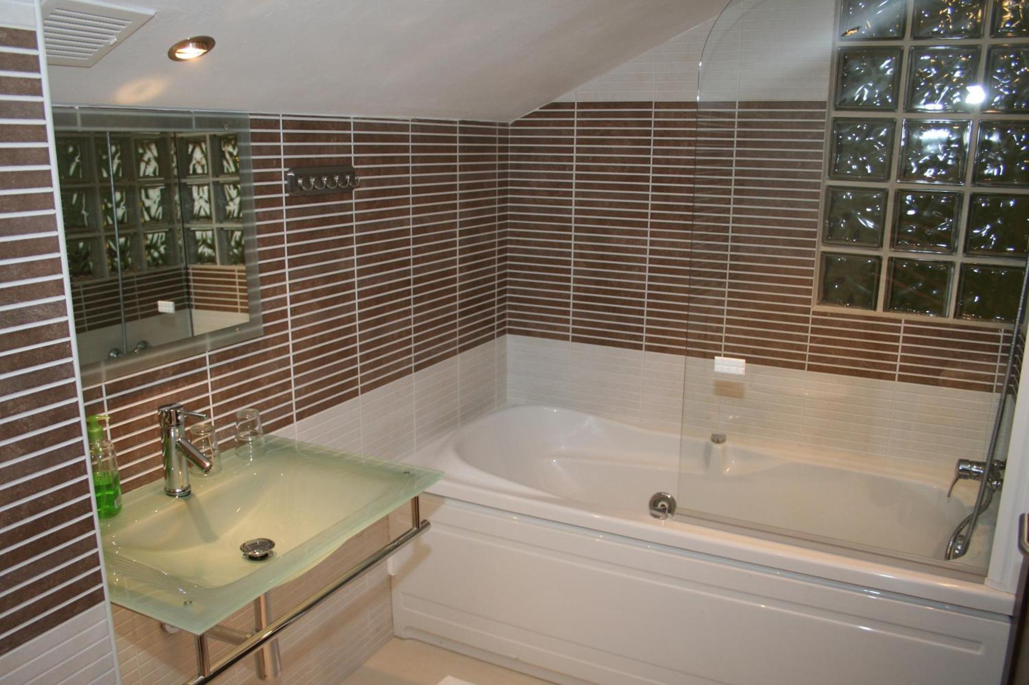 Apartamentos El Regueirin 2 Oviñana Dış mekan fotoğraf